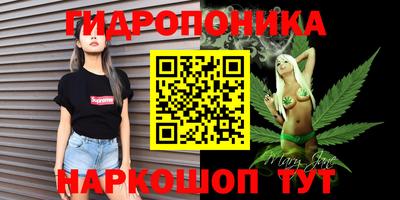 хмурый Гай